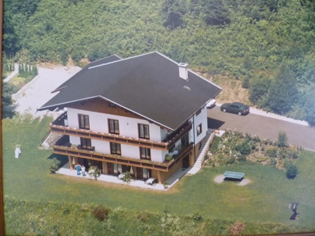 Ferienwohnungen Pirker Drobollach am Faakersee Exterior photo